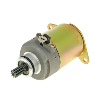 starter motor for Kymco 125, 200cc