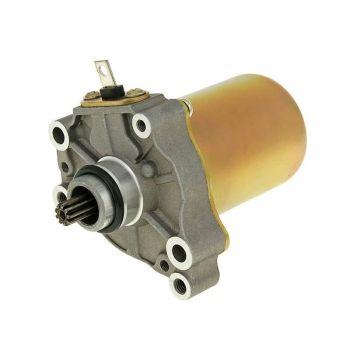 starter motor for Piaggio 125/150cc 2-stroke