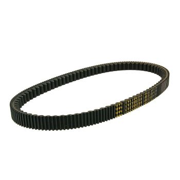 drive belt Mitsuboshi for Piaggio, Aprilia, Benelli, Derbi, Peugeot 250, 300cc