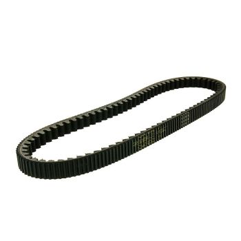 drive belt Dayco Power Plus for Piaggio, Aprilia, Benelli, Derbi, Peugeot 250-300cc
