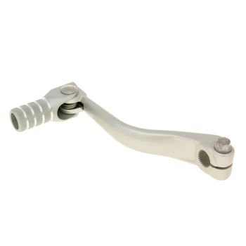 gear shift lever aluminum for Tomos