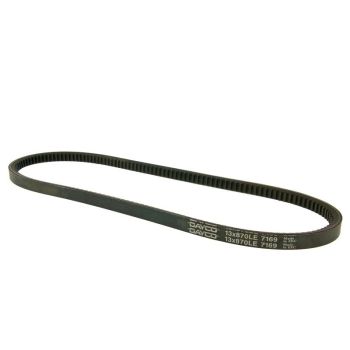drive belt Dayco for Peugeot 103, 104