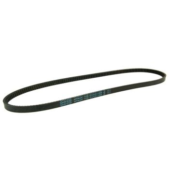 drive belt Dayco for Piaggio, Vespa Bravo