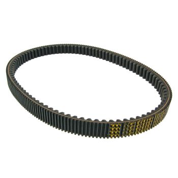 drive belt Mitsuboshi for Aprilia, Gilera, Piaggio, Peugeot, Malaguti 400, 500cc