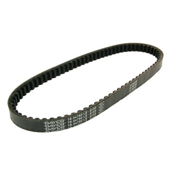 drive belt Dayco for Aprilia, Suzuki, SYM 4-stroke, Peugeot 4T