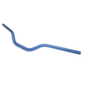 handlebar off-road, quad, ATV blue oversize 28.6mm - 830mm
