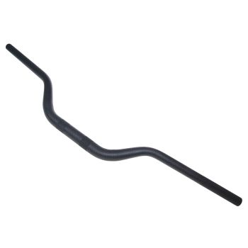 handlebar off-road, quad, ATV carbon-look oversize 28.6mm - 830mm
