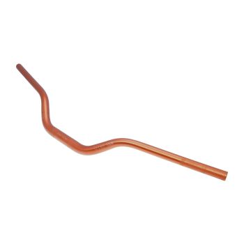 handlebar off-road, quad, ATV new orange oversize 28.6mm - 830mm
