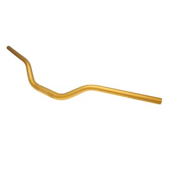 handlebar off-road, quad, ATV gold oversize 28.6mm - 830mm