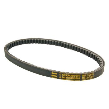 drive belt Mitsuboshi for Kymco, Keeway, Aprilia, Malaguti
