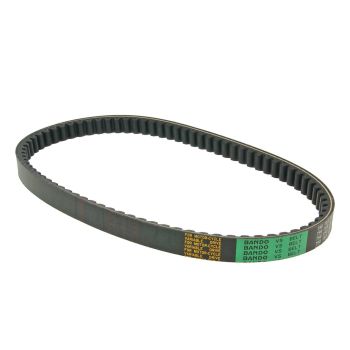 drive belt Bando V/S for SYM Euro MX, RS Shark 125, 150cc