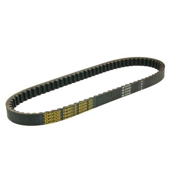 drive belt Dayco Power Plus for SYM Euro MX, Shark 125, 150cc