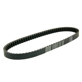 drive belt Dayco for SYM Symphony 50, Aprilia Di-Tech, Peugeot 4T, Katana