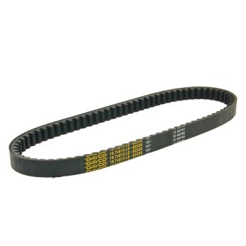 drive belt Dayco Power Plus for SYM GTS Joymax, Joyride, TGB X-Motion