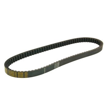 drive belt Dayco Power Plus for SYM HD 125, HD 150, Peugeot LXR, AD 125