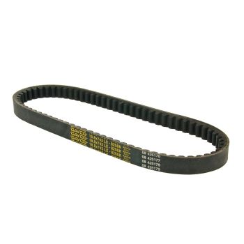 drive belt Dayco Power Plus for SYM Track Runner 180
