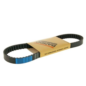 drive belt Bando V/S for Suzuki AN Burgman 125cc, AN Burgman 150cc 95-00