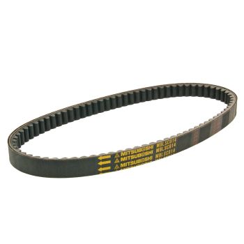 drive belt Mitsuboshi for Suzuki Burgman, Epicuro 125, 150cc -2006