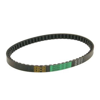 drive belt Bando V/S for Honda SA Vision 50 88-93, Peugeot ST Rapido 50 85-97