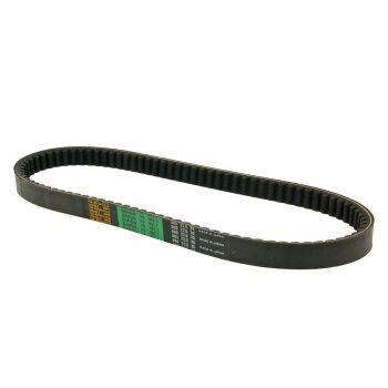 drive belt Bando V/S for Honda FES Pantheon 125, 150cc 2-stroke 98-02