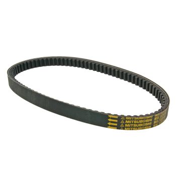 drive belt Mitsuboshi for Honda, Malaguti, Keeway 125-150cc