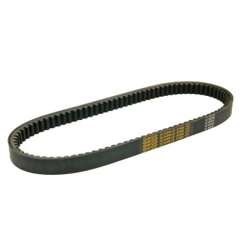 drive belt Dayco Power Plus for Honda, Piaggio, Peugeot 250cc