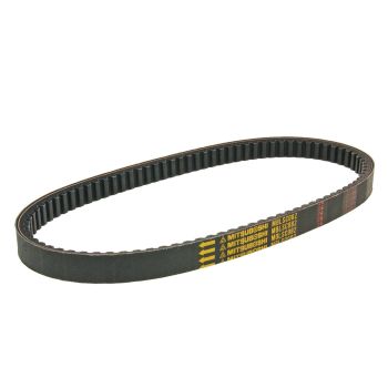 drive belt Mitsuboshi for Honda Piaggio Peugeot 250cc