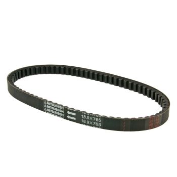 drive belt Mitsuboshi for Hyosung Boomer 125, Hyper 125cc