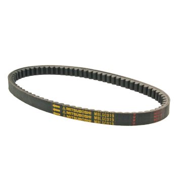 drive belt Mitsuboshi for Kymco Agility, Movie, People, Super 8 125 - 250cc