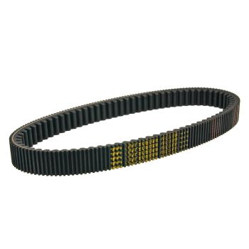drive belt Mitsuboshi for Kymco MXU 500, UXV 500, MXU 700cc