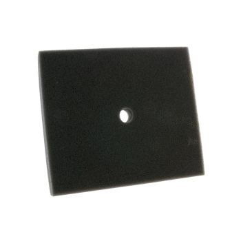 air filter foam replacement for Kymco MXer, MXU 150, Zing 125
