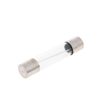 micro glass fuse 30x6mm 10A