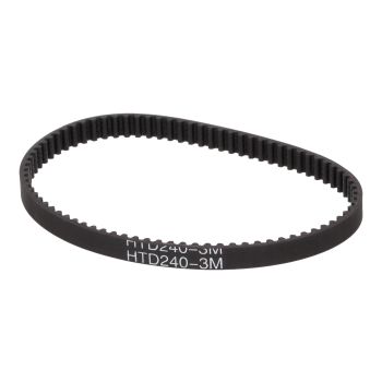 oil pump drive belt for Piaggio, Gilera, Aprilia, Vespa 50cc 2-stroke