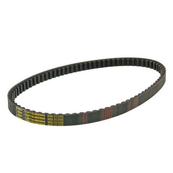 drive belt Mitsuboshi for Aprilia SR Motard, Scarabeo, Piaggio Fly, Liberty TPH