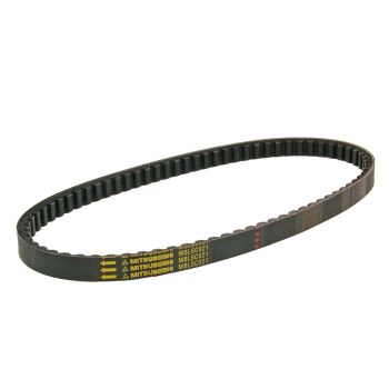 drive belt Mitsuboshi type 804mm for Piaggio long version