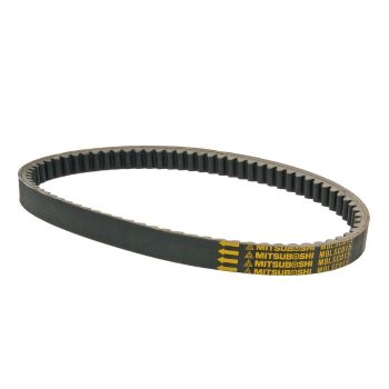drive belt Mitsuboshi for Aprilia, Derbi, Gilera Nexus, Runner, Piaggio Fly, Liberty, Vespa LX, S, Sprint 125, 150