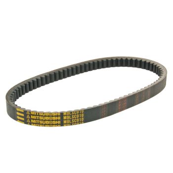 drive belt Mitsuboshi for Gilera Runner FXR, Dragster 180, Hexagon 180cc