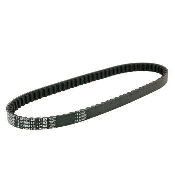 drive belt Dayco type 804mm for Piaggio long version