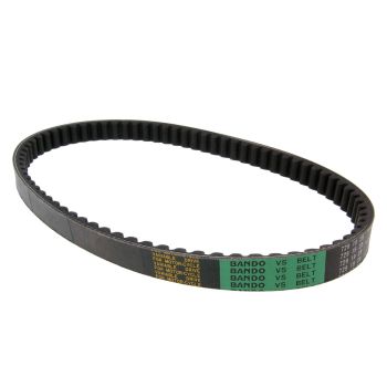 drive belt Bando V/S type 732mm for Piaggio short version
