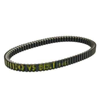 drive belt Bando V/S for Aprilia, Derbi, Malaguti, Piaggio 200cc 4-stroke