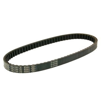 drive belt Dayco for Piaggio Fly 50 4T, Vespa Primavera 50 4T, Sprint 50 4T