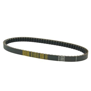 drive belt Dayco Power Plus for Derbi Atlantis, Piaggio Fly, Free 100cc 4-stroke