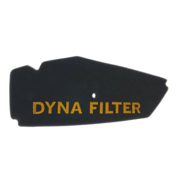 air filter foam replacement for Piaggio Sfera Base, Sfera 80