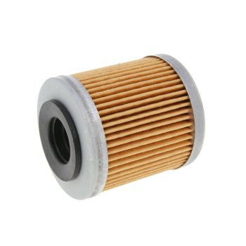 oil filter for Aprilia RS4, RX, SX 125, Derbi Mulhacen, Senda, Terra 125