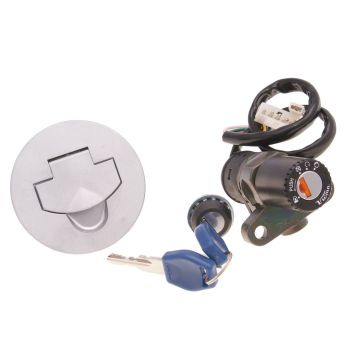 lock set for Aprilia RS 50 (-99)