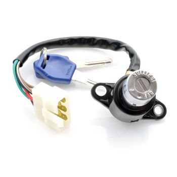 ignition lock for Honda CB 250, 400, 450 (1991-)