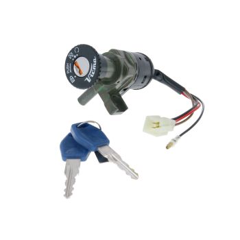 ignition lock for Yamaha Axis, Jog, Jog R 50, MBK Equalis -2002