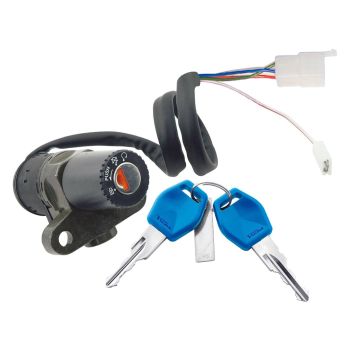 ignition lock for Aprilia RS 50, Tuono 50 (99-05)