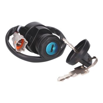 ignition lock for Yamaha YFM Quad