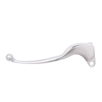 brake lever left silver for SYM HD125, HD200 -2006